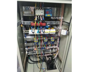 電能分析查找電源設備過載原因